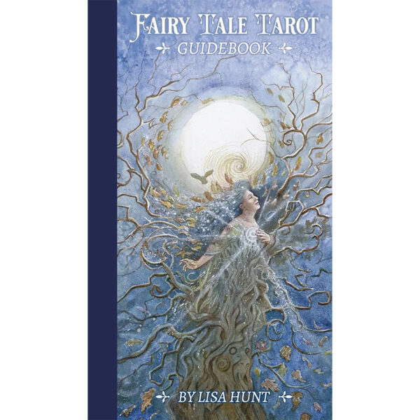 Fairy Tale Tarot (New Version) 10