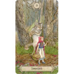 Fairy Tale Tarot (New Version) 2
