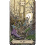 Fairy Tale Tarot (New Version) 6
