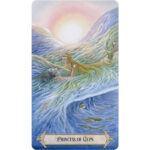 Fairy Tale Tarot (New Version) 7