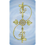 Fairy Tale Tarot (New Version) 9