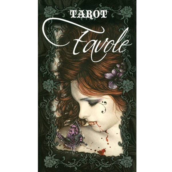 Favole Tarot 3