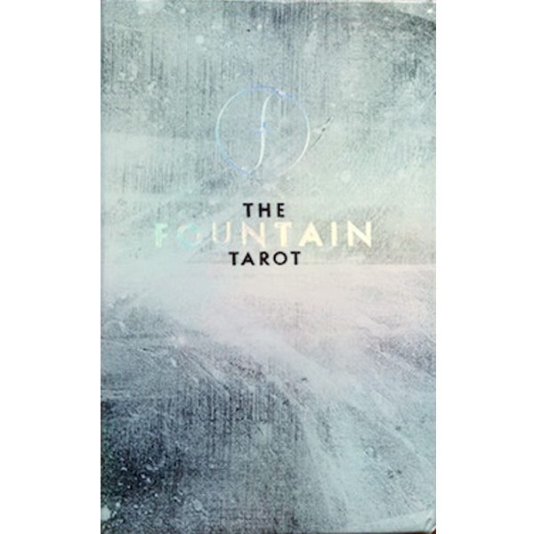 Foutain Tarot cover
