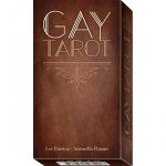 Gay Tarot 1