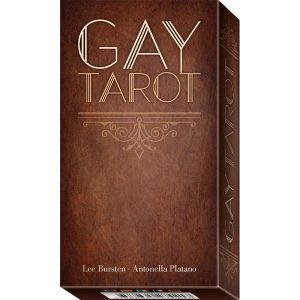 Gay Tarot 4
