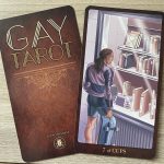 Gay Tarot 18