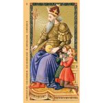 Golden Tarot of Renaissance (Estensi Tarot) 2