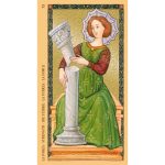 Golden-Tarot-of-Renaissance-Estensi-Tarot-8