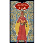 Golden Tarot of the Tsar 1
