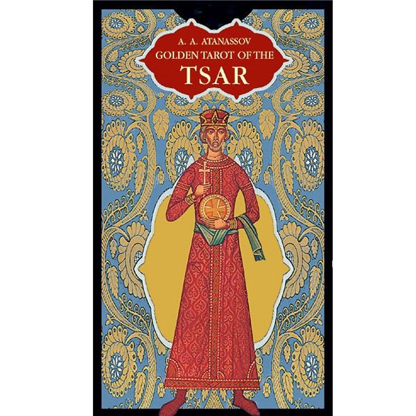 Golden-Tarot-of-the-Tsar-cover