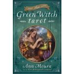 Green Witch Tarot 1