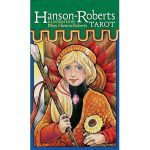 Hanson-Roberts Tarot 2