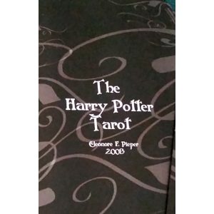 Harry Potter Tarot 17