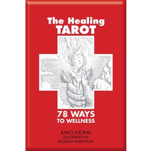 Healing Tarot 30