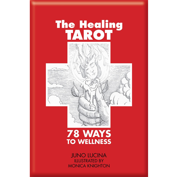 Healing Tarot 29