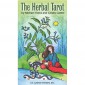 Herbal Tarot 3