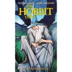 Hobbit Tarot 2
