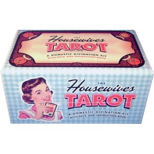 Housewives Tarot 10