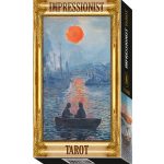 Impressionist Tarot Deck 1