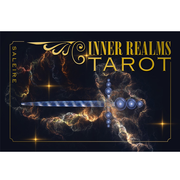 Inner Realms Tarot 5