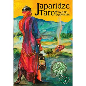 Japaridze Tarot 4