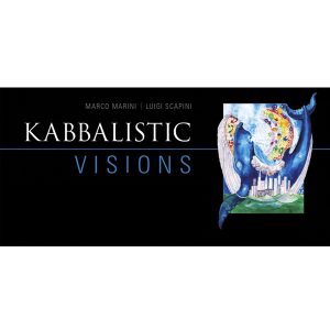 Kabbalistic Visions Tarot 4