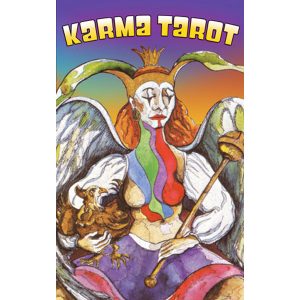 Karma Tarot 261