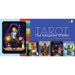 Kingdom Within Tarot 2