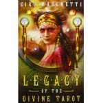 Legacy of the Divine Tarot 1