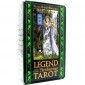 Legend The Arthurian Tarot Deck 9