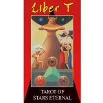 Liber T (Tarot of Stars Eternal) 1