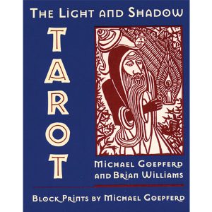 Light and Shadow Tarot 34
