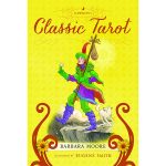 Llewellyn’s Classic Tarot 13