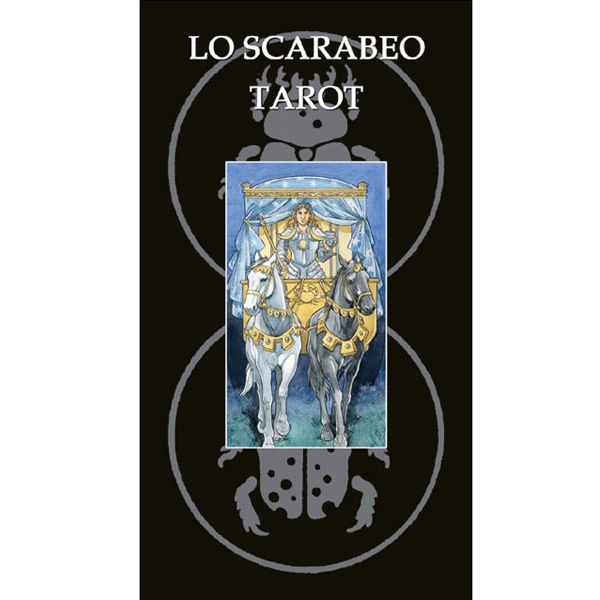 Lo Scarabeo Tarot 31