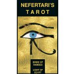 Nefertari’s Tarot 1