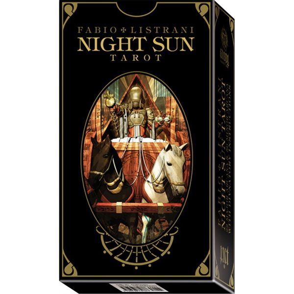 The Sun (tarot card)