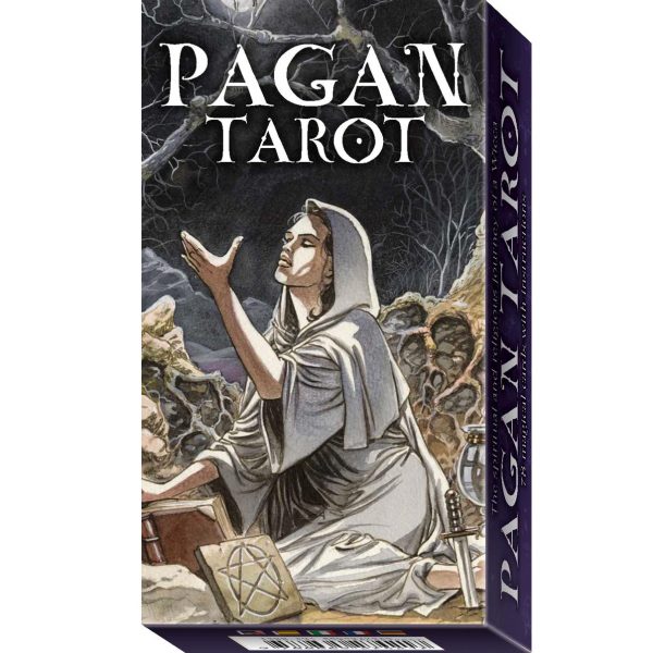 Pagan Tarot 19