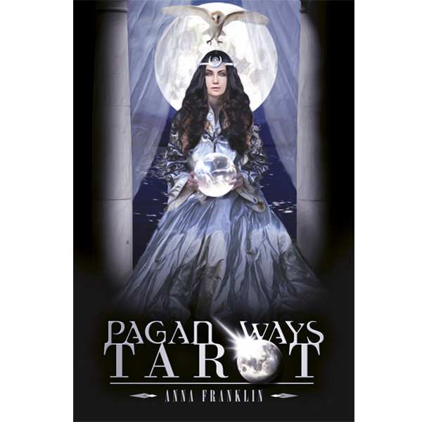 Pagan Ways Tarot 6