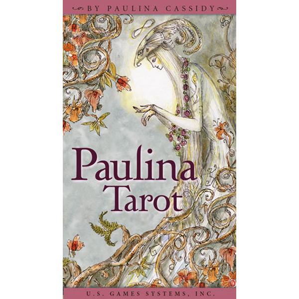 Paulina Tarot 1