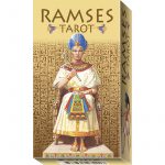 Ramses Tarot of Eternity 1