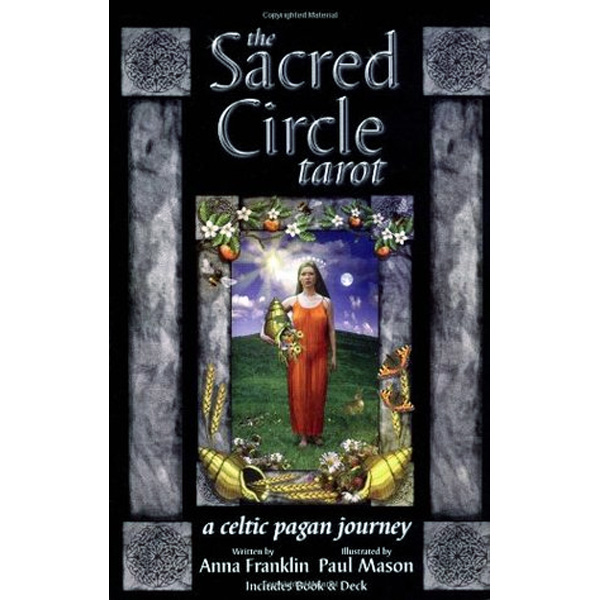 Sacred Circle Tarot 71