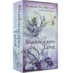 Shadowscapes Tarot Deck (New Box) 1