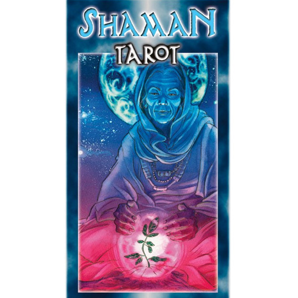 Shaman Tarot 4