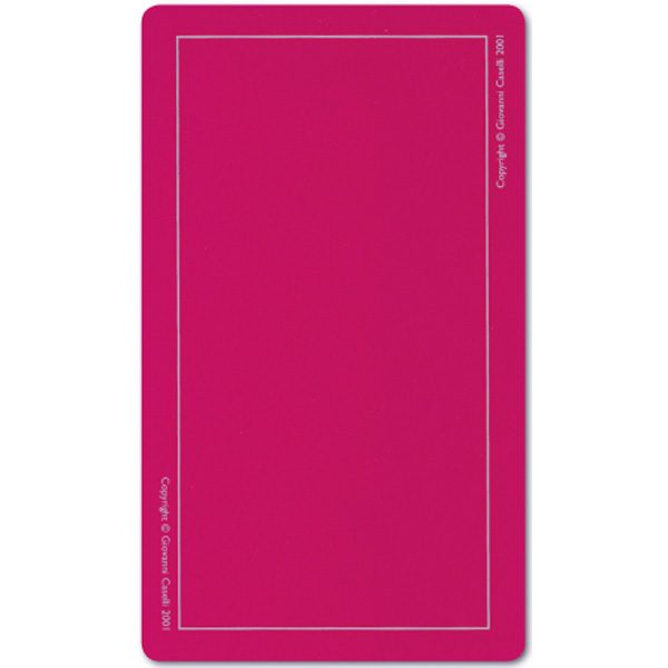 Sharman Caselli Tarot 7