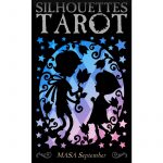 Silhouettes Tarot 8