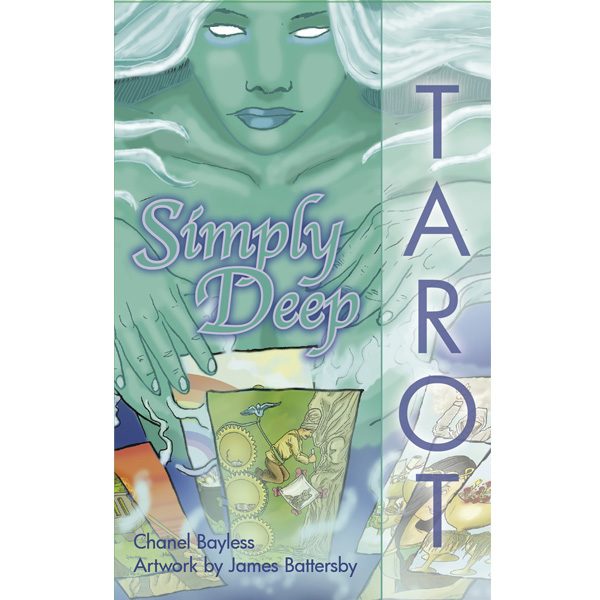 Simply Deep Tarot