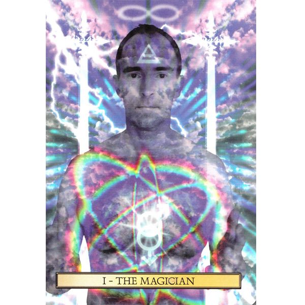 Son Tarot For Gay Men 2