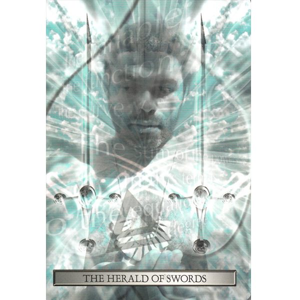 Son Tarot For Gay Men 5
