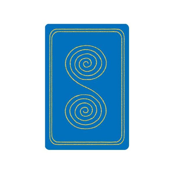 Spiral Tarot 7