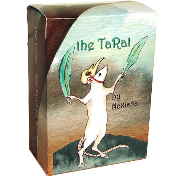 Tarat Tarot